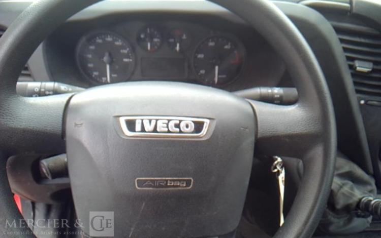 IVECO NACELLE 16M SUR VL LEGER  EL-711-JA