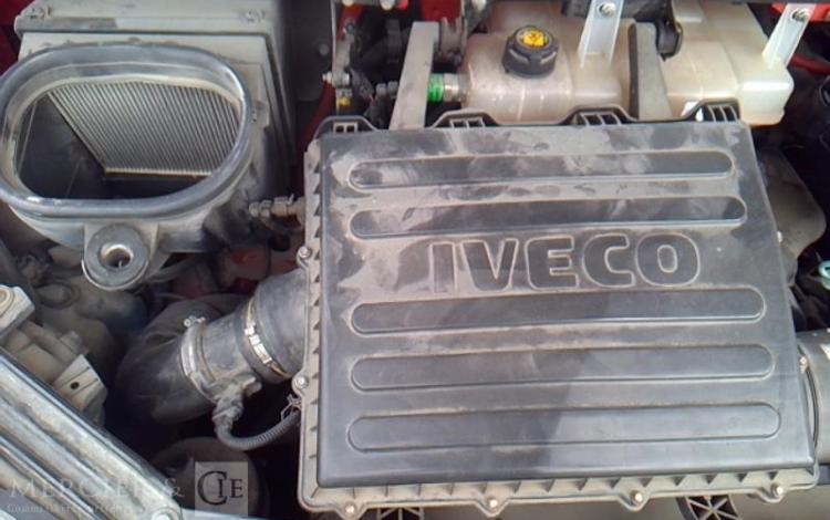 IVECO NACELLE 16M SUR VL LEGER  EL-711-JA