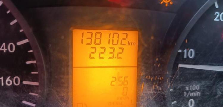 MERCEDES SPRINTER 2 2,2 D 143 CV BENNE AVEC COFFRE ACIER – DIESEL – 138102 KMS – AN 2017  EL-964-EJ