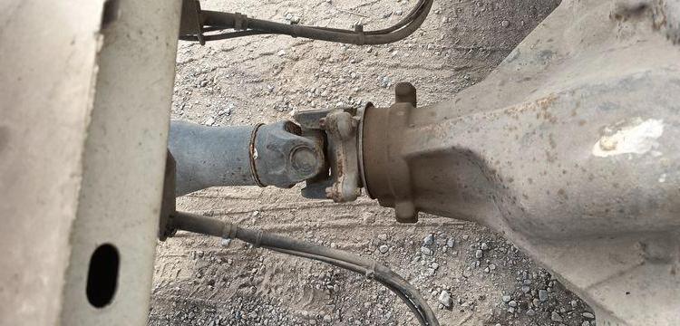 MERCEDES SPRINTER 2 2,2 D 143 CV BENNE AVEC COFFRE ACIER – DIESEL – 138102 KMS – AN 2017  EL-964-EJ