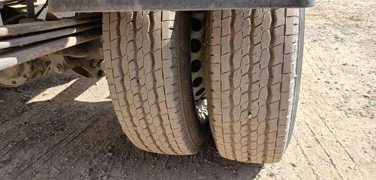 MERCEDES SPRINTER 2 2,2 D 143 CV BENNE AVEC COFFRE ACIER – DIESEL – 138102 KMS – AN 2017  EL-964-EJ