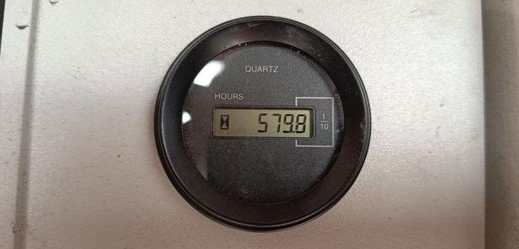 RENAULT MASTER III PHASE 2 L3H2 2.3 dCi 16V ENERGY 170 CV NACELLE KLUBB K26 10 M – 580 H BLANC EM-854-SE