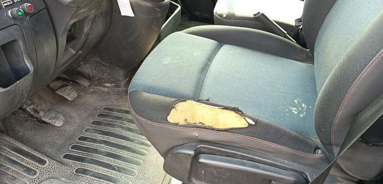 RENAULT MASTER III PHASE 2 L3H2 2.3 dCi 16V ENERGY 170 CV NACELLE KLUBB K26 10 M – 580 H BLANC EM-854-SE