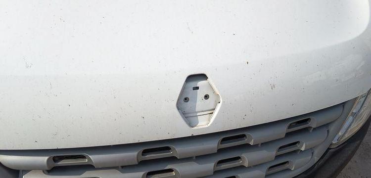 RENAULT MASTER III PHASE 2 L3H2 2.3 dCi 16V ENERGY 170 CV NACELLE KLUBB K26 10 M – 580 H BLANC EM-854-SE