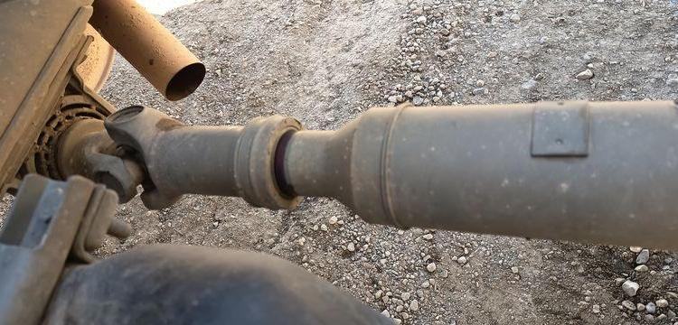 IVECO CAMION BENNE SIMPLE CAB – COFFRE  EN-015-QY