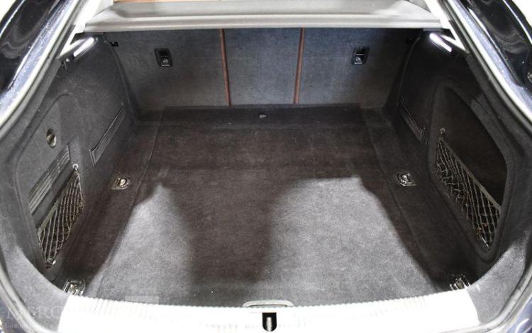 AUDI A5 SPORTBACK 3,0 TDI 220 AVUS QUATTRO S-TRONIC BVA BLEU EN-065-BV