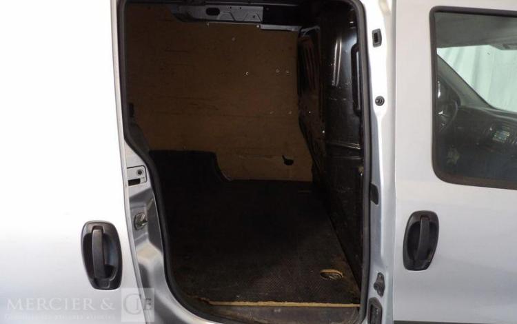 FIAT DOBLO MAXI 105 MULTIJET 2 GRIS EN-208-WJ