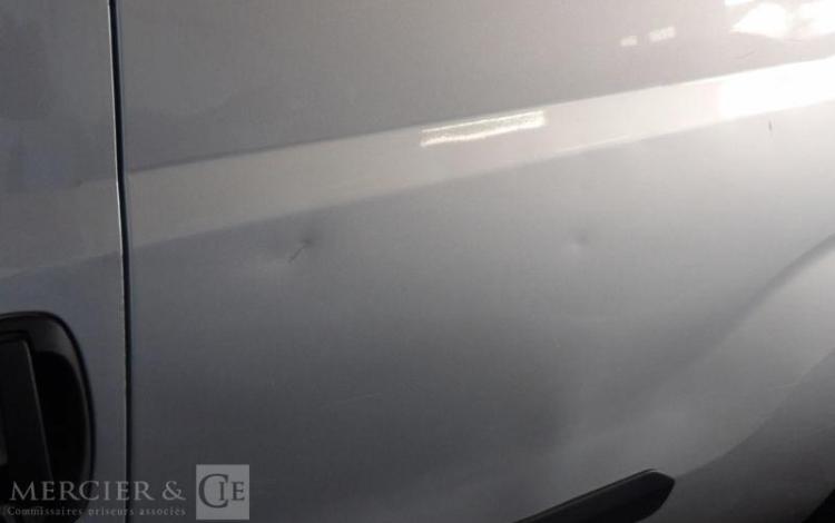 FIAT DOBLO MAXI 105 MULTIJET 2 GRIS EN-208-WJ