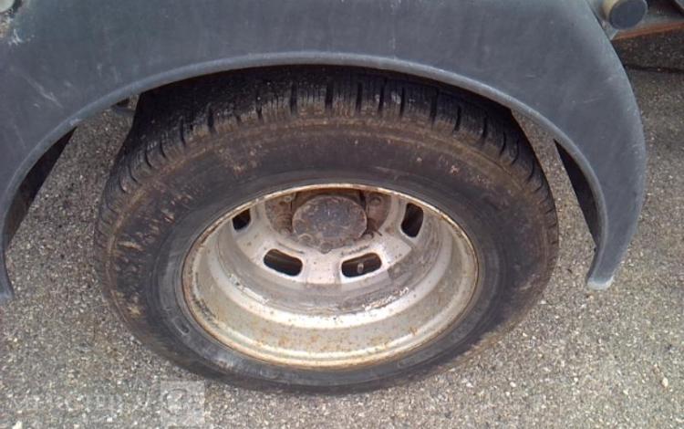 IVECO 35-140  BENNE SIMPLE CABINE BLANC EN-307-GP