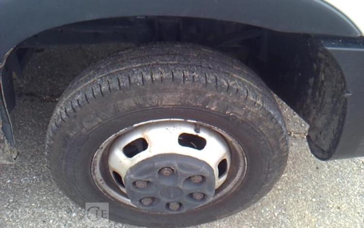 IVECO 35-140  BENNE SIMPLE CABINE BLANC EN-307-GP