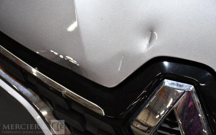 RENAULT SCENIC 1.2 TCE 130CH ENERGY INTENS GRIS EN-357-NJ