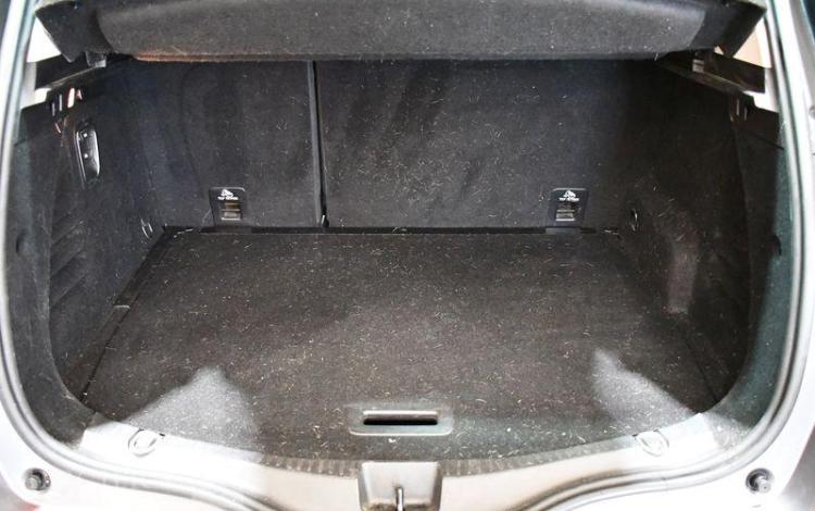 RENAULT SCENIC 1.2 TCE 130CH ENERGY INTENS GRIS EN-357-NJ