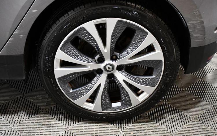 RENAULT SCENIC 1.2 TCE 130CH ENERGY INTENS GRIS EN-357-NJ