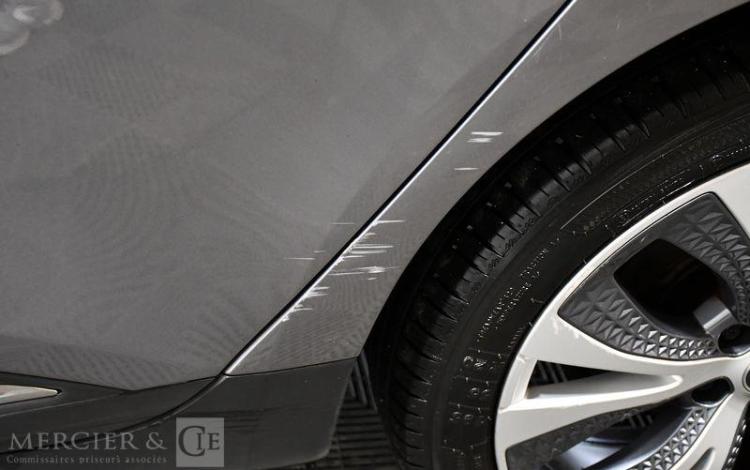 RENAULT SCENIC 1.2 TCE 130CH ENERGY INTENS GRIS EN-357-NJ