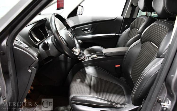 RENAULT SCENIC 1.2 TCE 130CH ENERGY INTENS GRIS EN-357-NJ