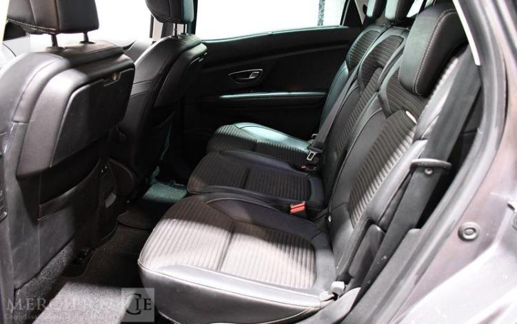 RENAULT SCENIC 1.2 TCE 130CH ENERGY INTENS GRIS EN-357-NJ
