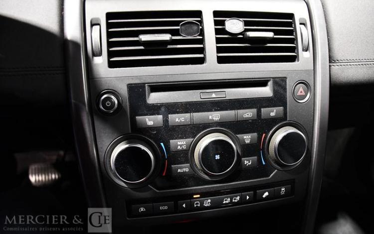 LAND ROVER DISCOVERY SPORT 2,0 TD4 180 HSE 4WD BVA GRIS EP-015-AX