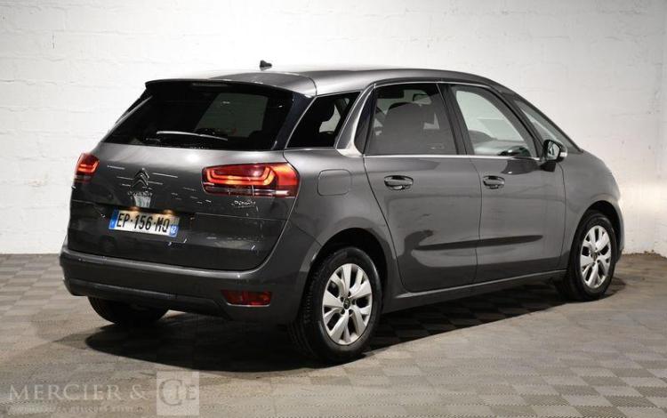 CITROEN C4 PICASSO 1,2 PURETECH 130 FEEL GRIS EP-156-MQ