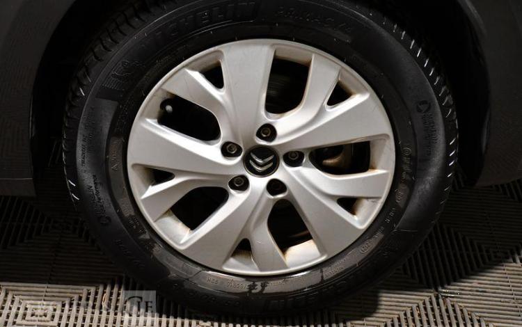 CITROEN C4 PICASSO 1,2 PURETECH 130 FEEL GRIS EP-156-MQ