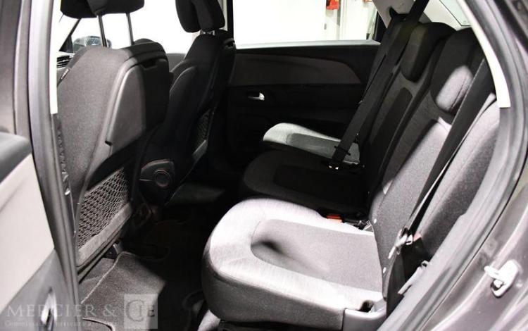 CITROEN C4 PICASSO 1,2 PURETECH 130 FEEL GRIS EP-156-MQ
