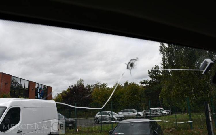 PEUGEOT BOXER NACELLE L2H2 335 PREMIUM PACK 130 BLANC EP-493-VE