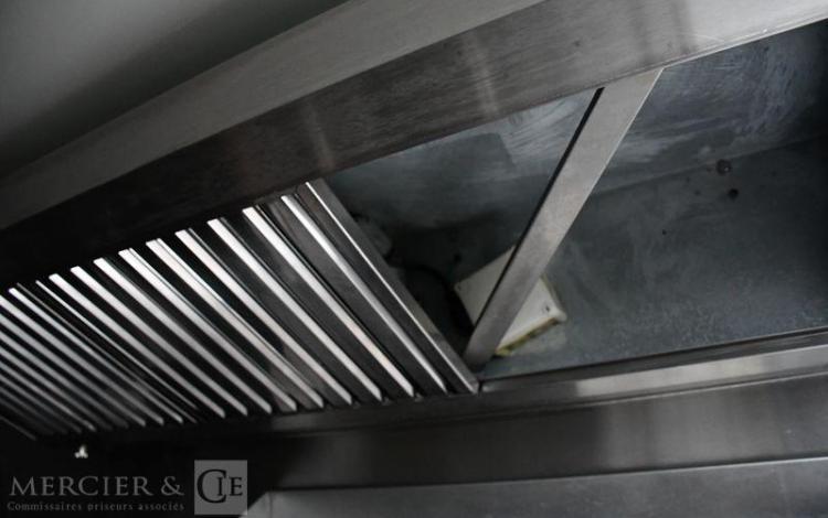 RENAULT FOOD TRUCK 2,3 DCI 130CH CONFORT BLANC EP-924-NH