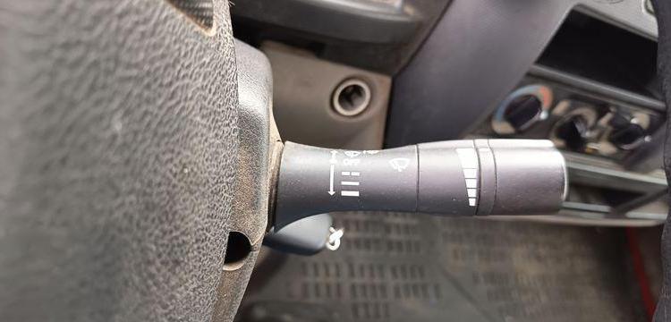 NISSAN NT400- NACELLE