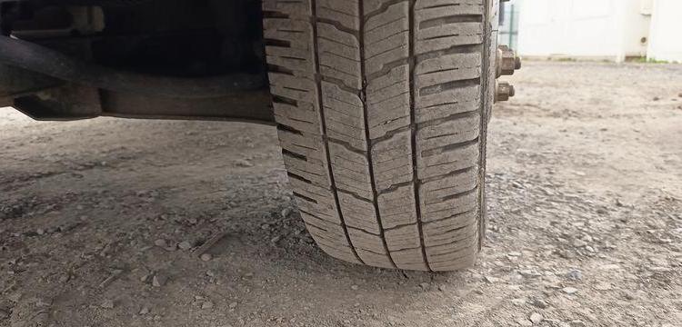 NISSAN NT400- NACELLE