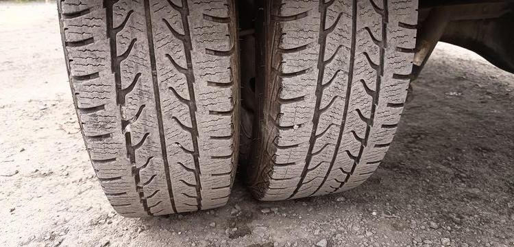 NISSAN NT400- NACELLE