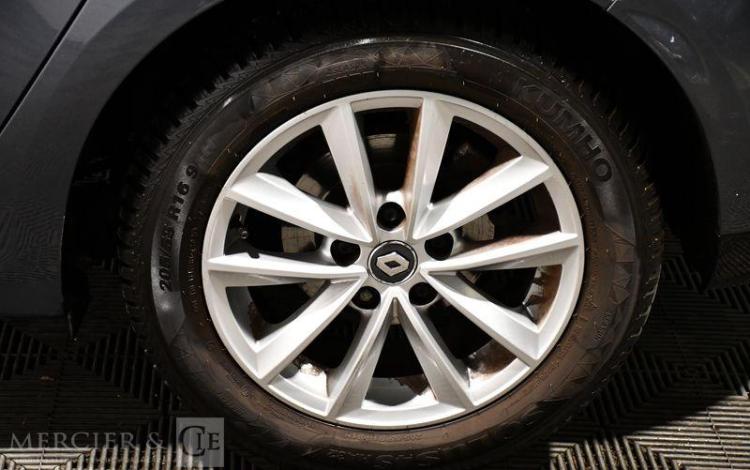 RENAULT MEGANE 1.2 TCE 130CH ENERGY INTENS BLEU EQ-688-PA