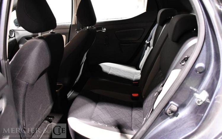 NISSAN MICRA 1.0 IG 70CH ACENTA GRIS EQ-930-RY