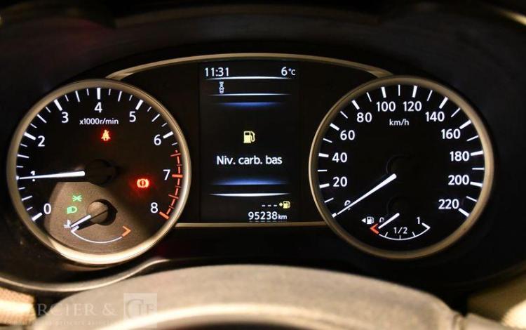 NISSAN MICRA 1.0 IG 70CH ACENTA GRIS EQ-930-RY