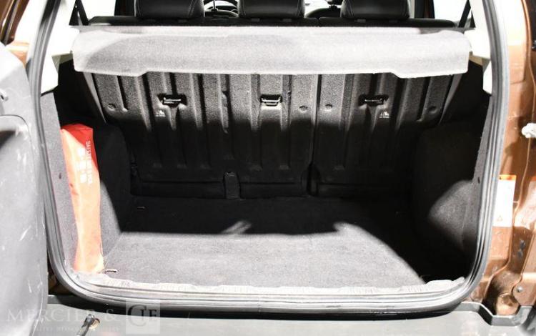 FORD ECOSPORT 1.0 SCTI 125CH TITANIUM MARRON ER-125-SE