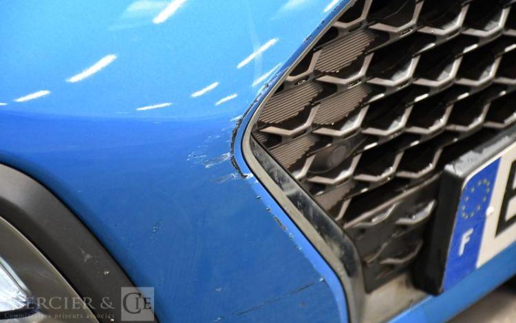 HYUNDAI KONA 1.0 T-GDI 120 EXECUTIVE BLEU ER-217-QX