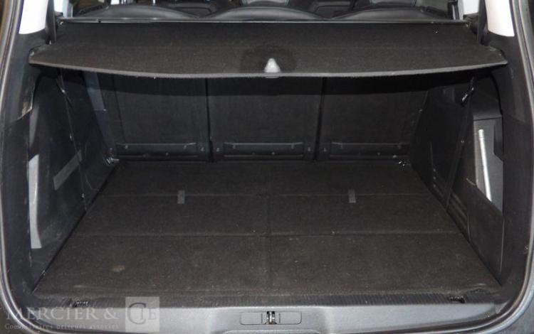 PEUGEOT 5008 1.6 THP 165CH CROSSWAY EAT BVA S&S BLANC ES-126-AN