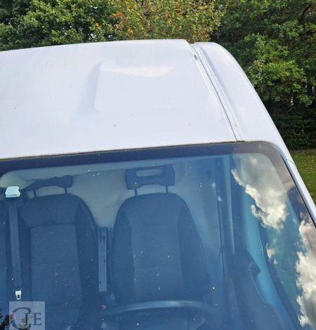 FIAT DUCATO III FOURGON 2,3 MTJ 130CV  – VENDU EN DESIGNATION BLANC ES-174-ZT