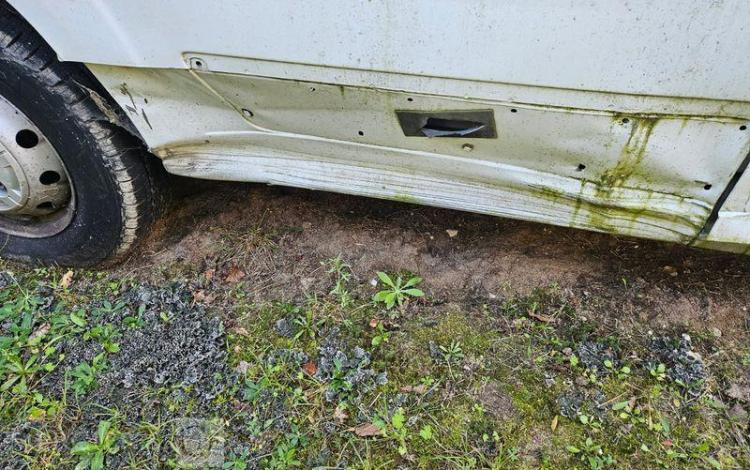 FIAT DUCATO III FOURGON 2,3 MTJ 130CV  – VENDU EN DESIGNATION BLANC ES-174-ZT