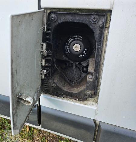 FIAT DUCATO III FOURGON 2,3 MTJ 130CV  – VENDU EN DESIGNATION BLANC ES-174-ZT