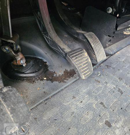 FIAT DUCATO III FOURGON 2,3 MTJ 130CV  – VENDU EN DESIGNATION BLANC ES-174-ZT