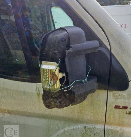 FIAT DUCATO III FOURGON 2,3 MTJ 130CV  – VENDU EN DESIGNATION BLANC ES-174-ZT