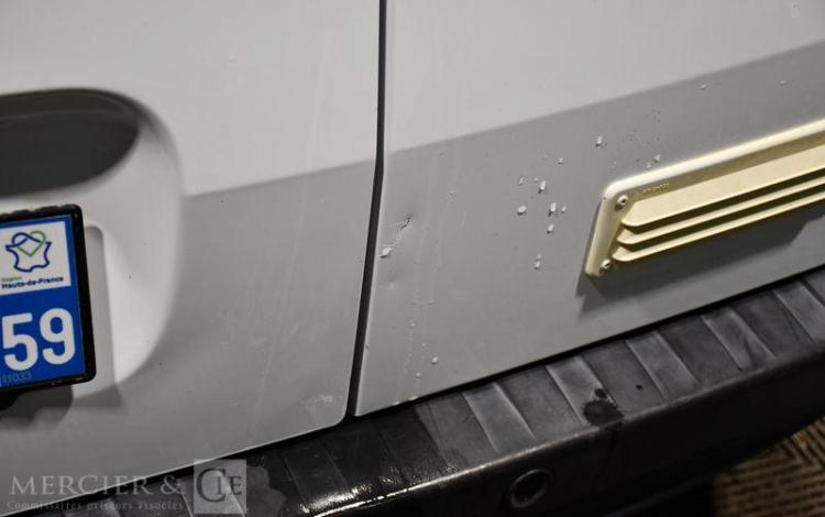 RENAULT KANGOO EXPRESS MAXI GD VOLUME EXTRA R-LINK DCI90 BLANC ET-226-CE