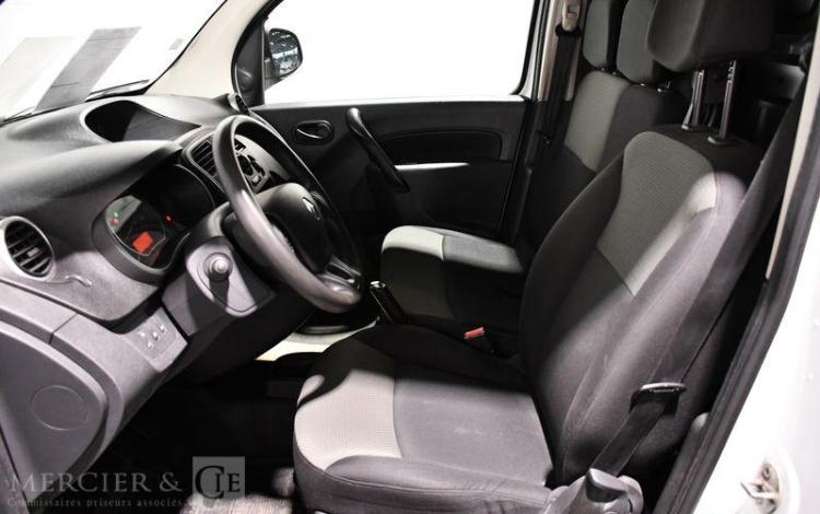 RENAULT KANGOO EXPRESS MAXI GD VOLUME EXTRA R-LINK DCI90 BLANC ET-226-CE