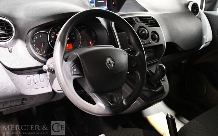 RENAULT KANGOO EXPRESS MAXI GD VOLUME EXTRA R-LINK DCI90 BLANC ET-226-CE