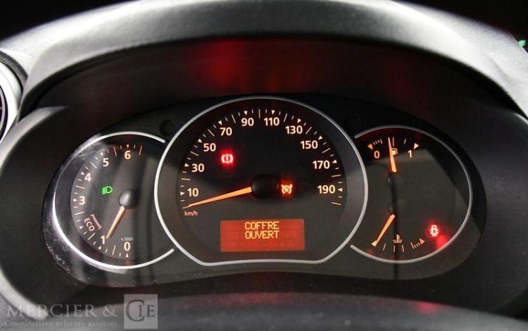 RENAULT KANGOO EXPRESS MAXI GD VOLUME EXTRA R-LINK DCI90 BLANC ET-226-CE