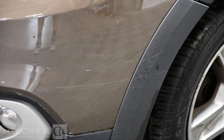 DACIA SANDERO STEPWAY 0,9TCE GPL MARRON ET-884-BP