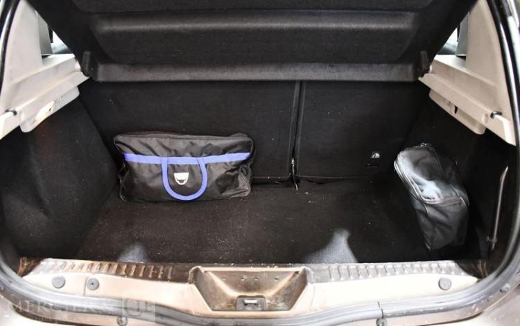 DACIA SANDERO STEPWAY 0,9TCE GPL MARRON ET-884-BP