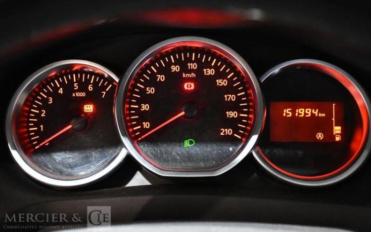 DACIA SANDERO STEPWAY 0,9TCE GPL MARRON ET-884-BP