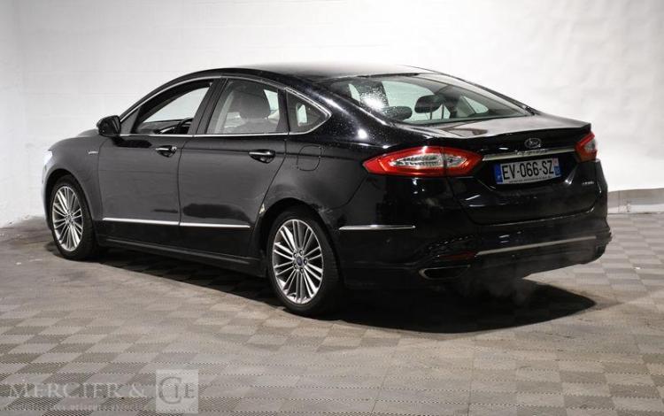 FORD MONDEO 4 HYBRID VIGNALE BVA NOIR EV-066-SZ