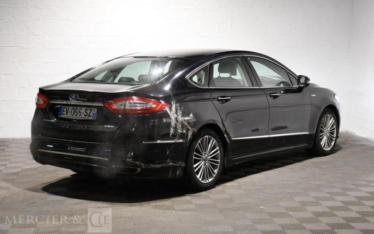 FORD MONDEO 4 HYBRID VIGNALE BVA NOIR EV-066-SZ