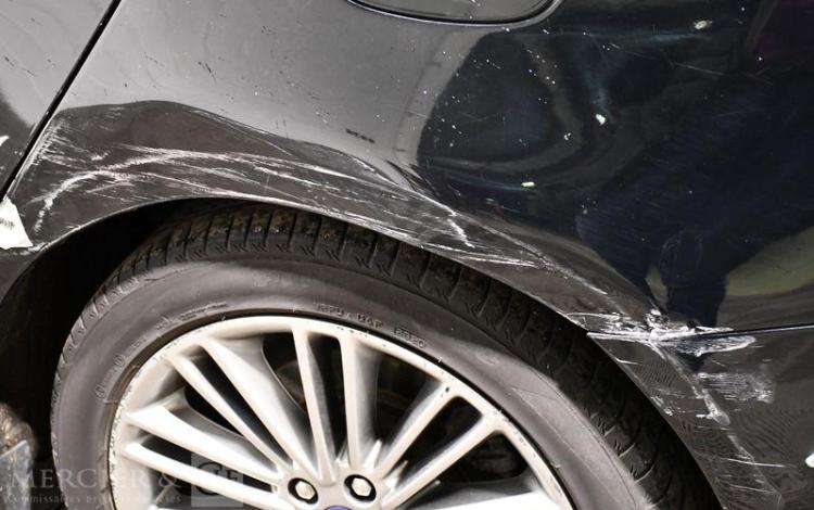 FORD MONDEO 4 HYBRID VIGNALE BVA NOIR EV-066-SZ